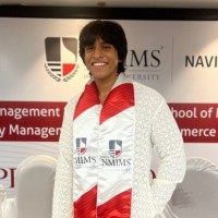 Hanson Braganza profile photo
