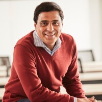 Ronnie Screwvala profile photo