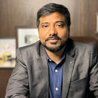 Sushant Das profile photo