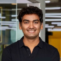 Phalgun Kompalli profile photo