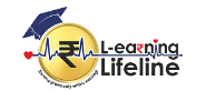 L-Earning Lifeline logo