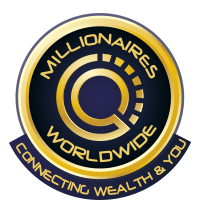 Millionaires Worldwide logo