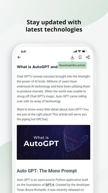 GeeksforGeeks - Learn To Code screenshot 2