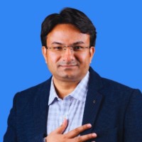 Shailendra Chauhan profile photo