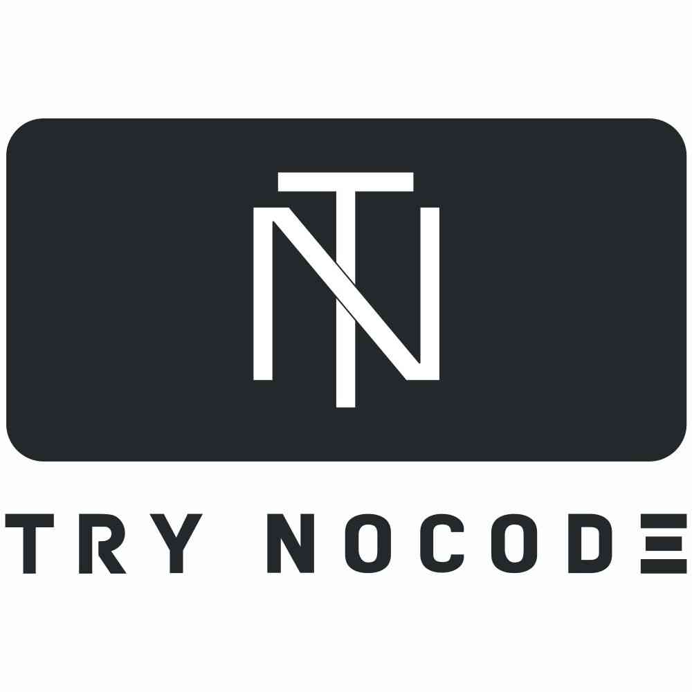 trynocode logo