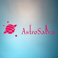 Astrosatva logo