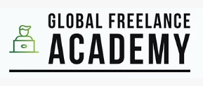 Global Freelance Academy logo