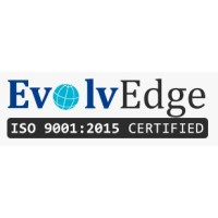 Theevolvedge logo
