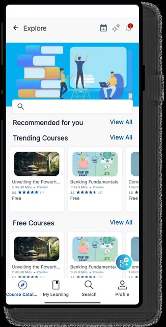 BuddyWiz screenshot 5