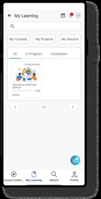 BuddyWiz screenshot 4
