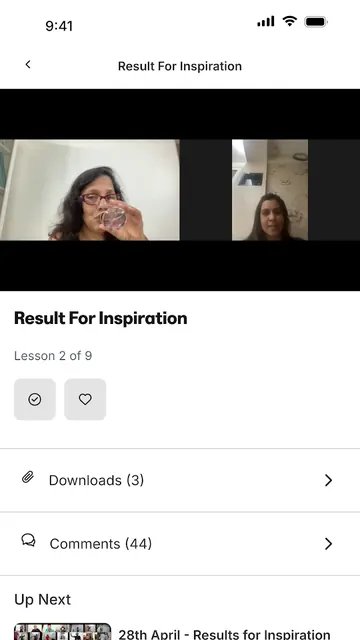 Mitesh Khatri screenshot 3