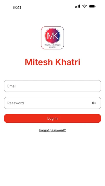 Mitesh Khatri screenshot 1