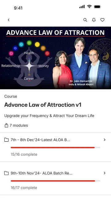 Mitesh Khatri screenshot 2