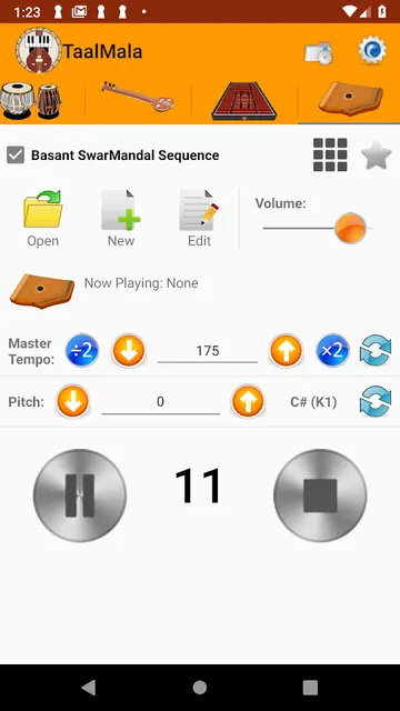 TaalMala screenshot 4