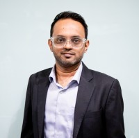 Mithil Pawar profile photo
