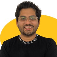 Parth Mehta profile photo