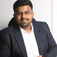 Rohit Mote profile photo