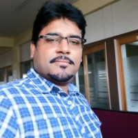 Sunjay Aryan profile photo