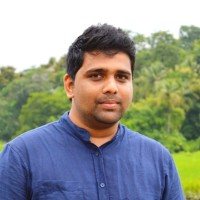 Shailesh Gaikwad profile photo