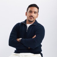 Ganeshprasad S profile photo