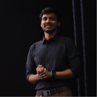 Parsh Kothari profile photo