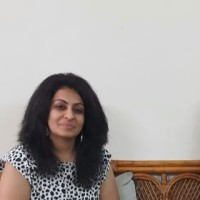 Neha Davda profile photo