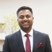 Ronald Joseph profile photo