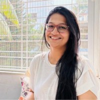 Srishti Poddar profile photo