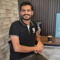Shubham Maheshwari profile photo