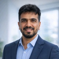 Sandip Bangal profile photo