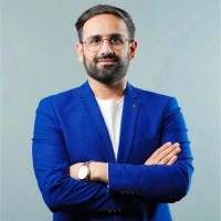 Ankit Bajaj profile photo