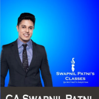 Swapnil Patni profile photo