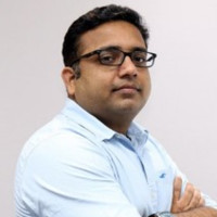 Rikhil Jain profile photo