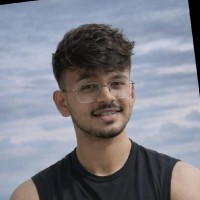 Vinit Suryawanshi profile photo