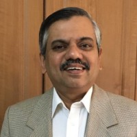 Venkat Raghavan profile photo