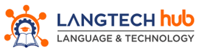 LangTech Hub logo