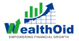 Wealthoid India logo