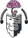 The Monkey Head Academy of Music logo