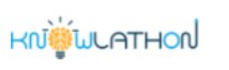 Knowlathon logo