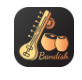 Bandish logo