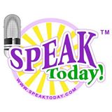 Speak Today logo