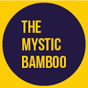 The Mystic Bamboo logo