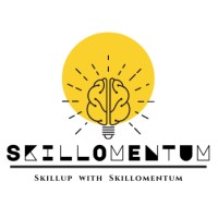 Skillomentum logo