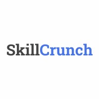 SkillCrunch logo