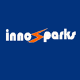 Innosparks logo