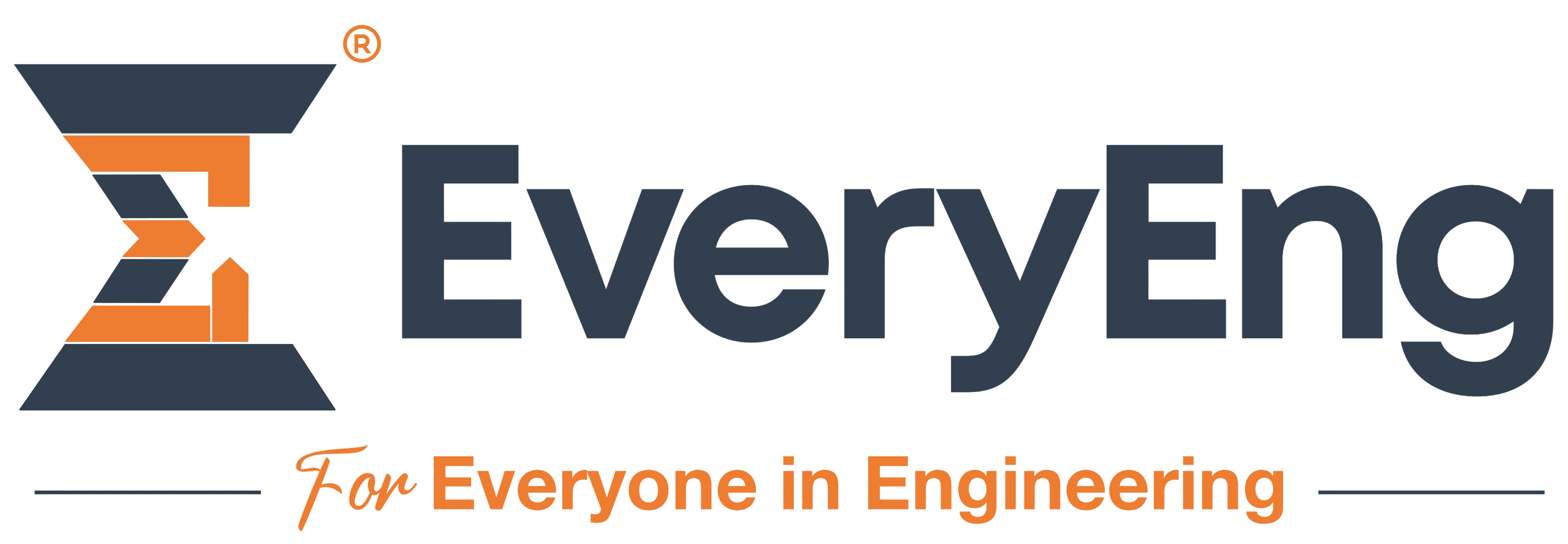 EveryEng logo