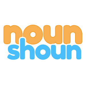 NounShoun logo