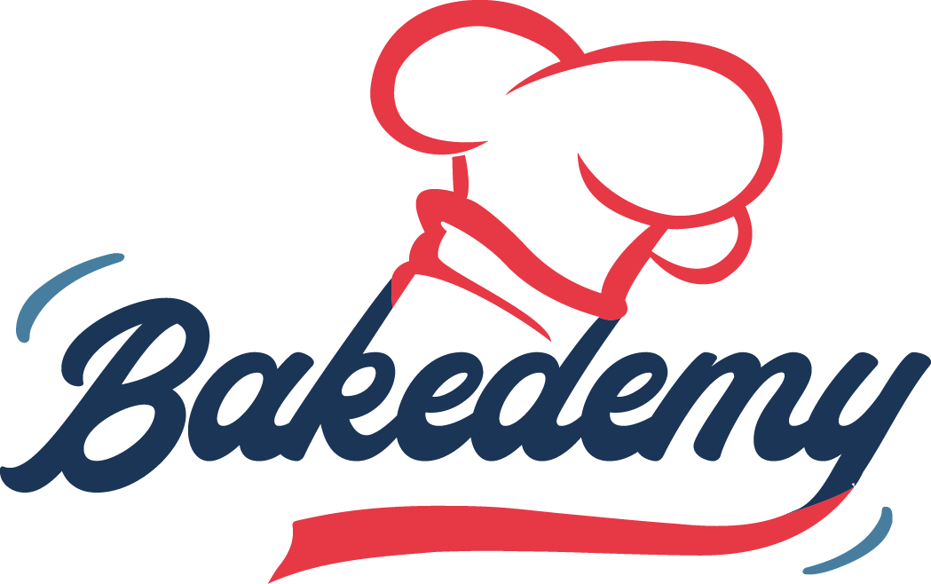 Bakedemy logo