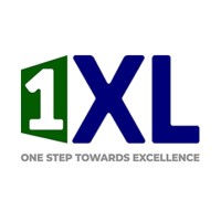 1xl logo