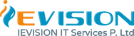 IEVISION IT Services logo